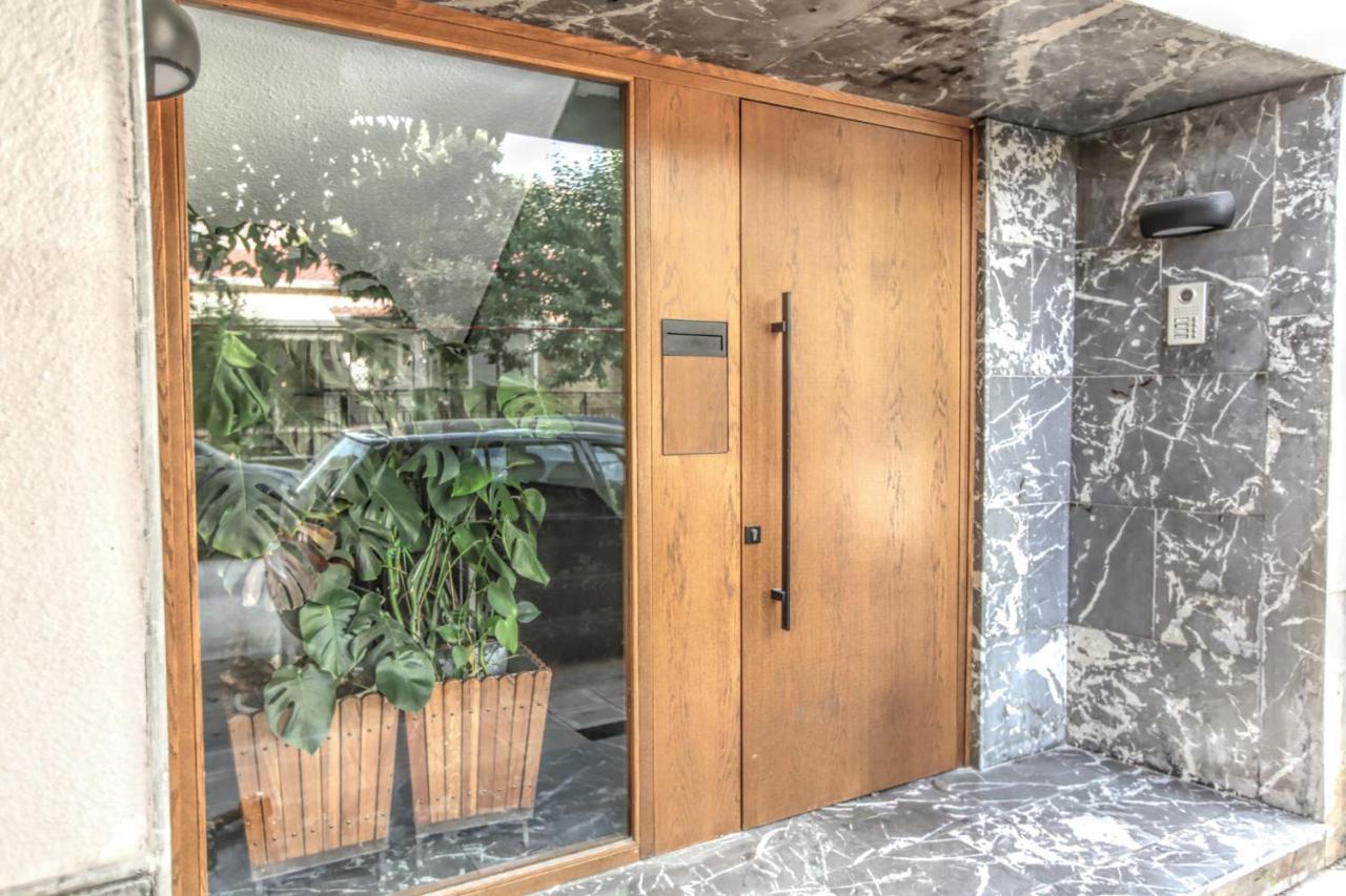 Sweet Home Trikala Tríkala Exterior foto